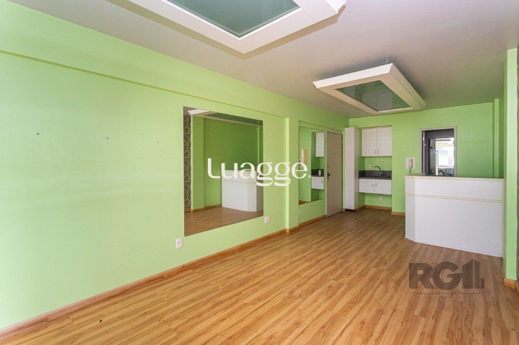 Conjunto Comercial-Sala à venda com 1 quarto, 36m² - Foto 6