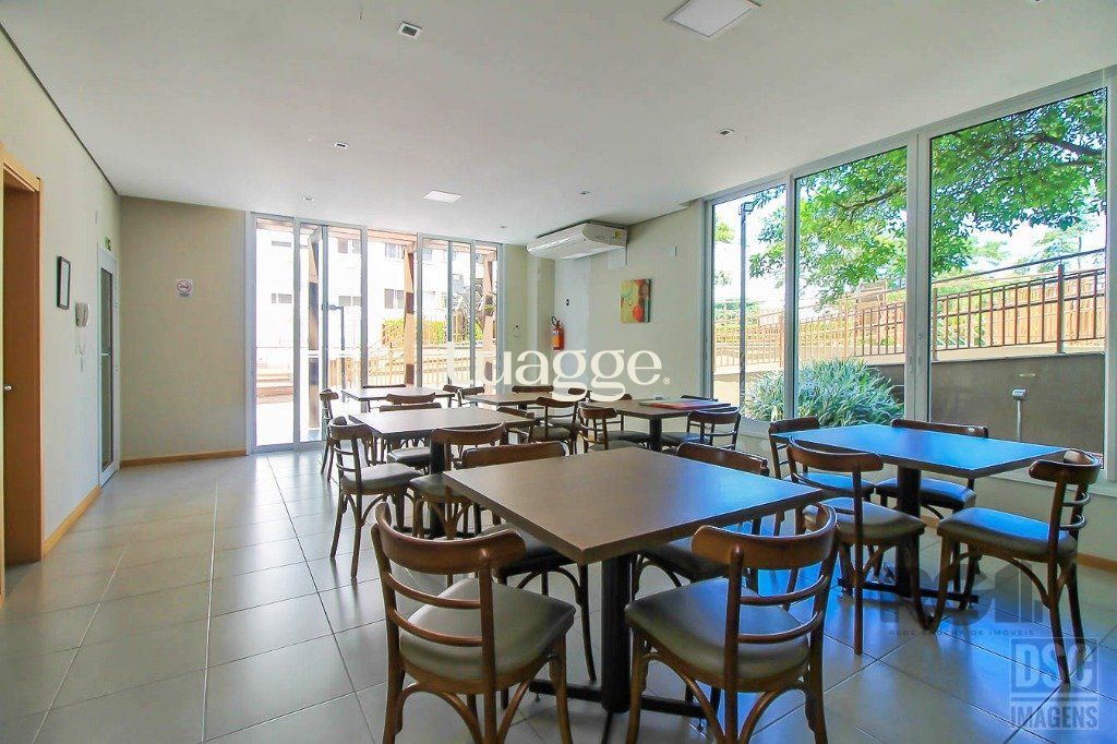 Apartamento à venda com 2 quartos, 61m² - Foto 28