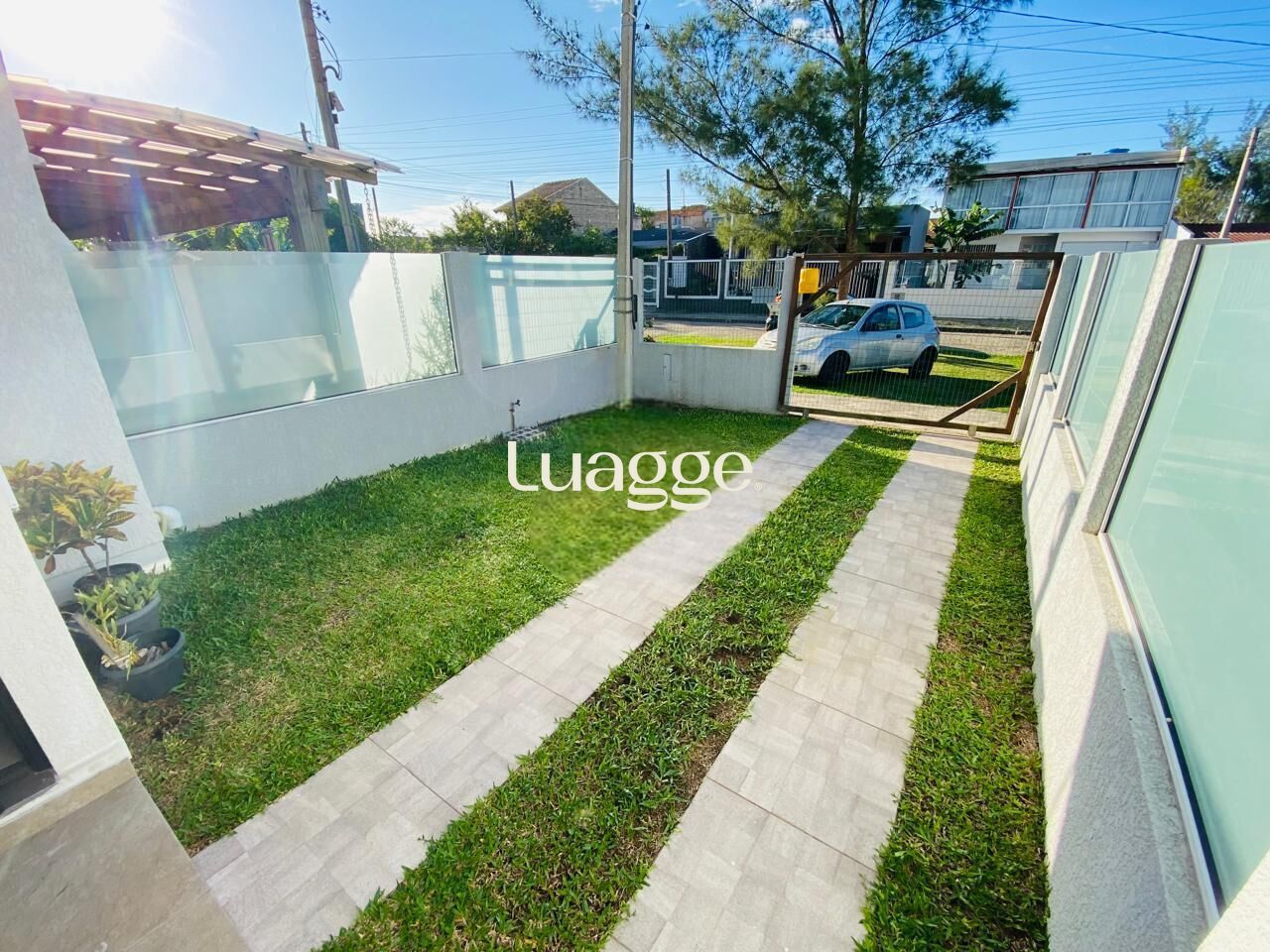 Casa à venda com 2 quartos, 70m² - Foto 9