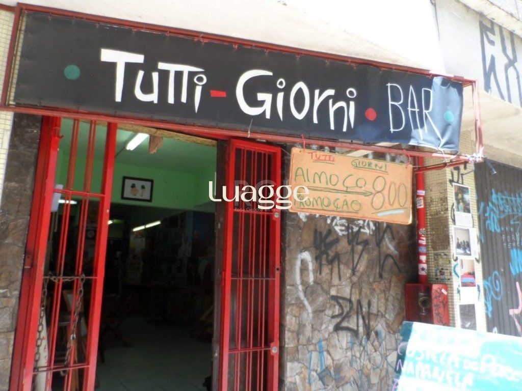 Loja-Salão, 92 m² - Foto 1