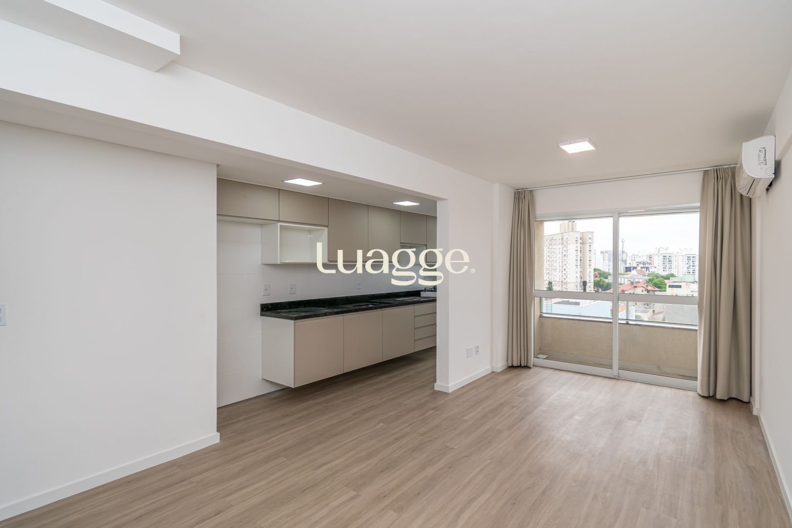 Apartamento, 2 quartos, 69 m² - Foto 2