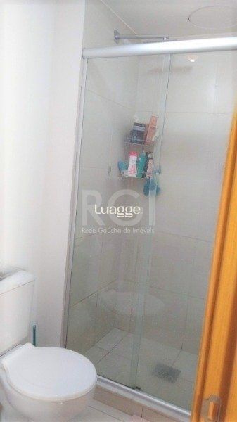 Apartamento, 2 quartos, 60 m² - Foto 9