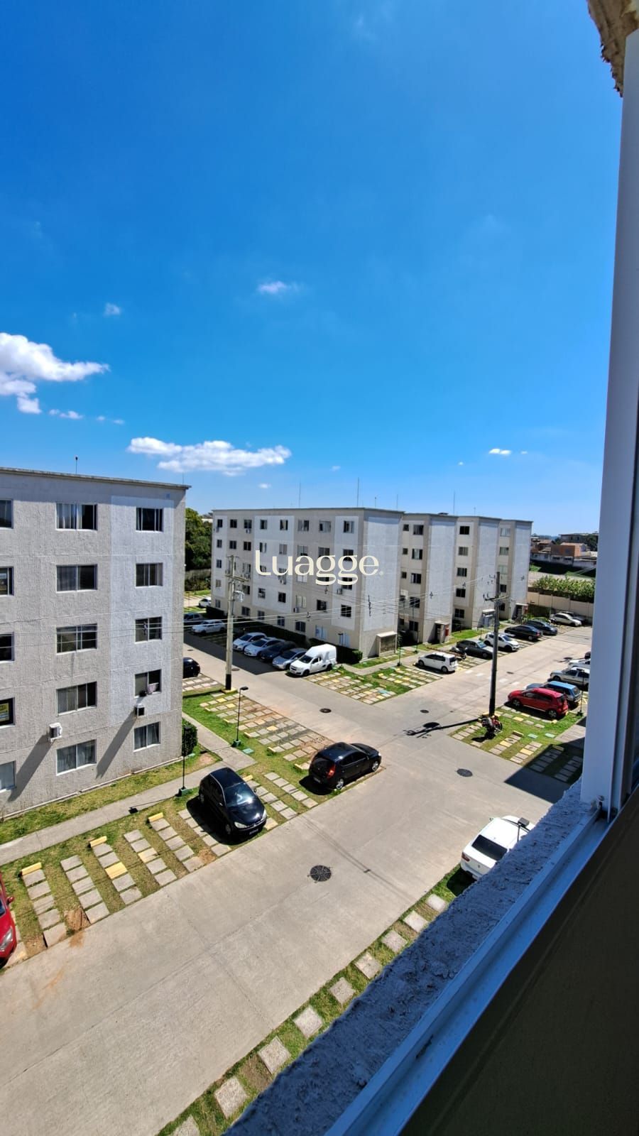 Apartamento, 2 quartos, 42 m² - Foto 1