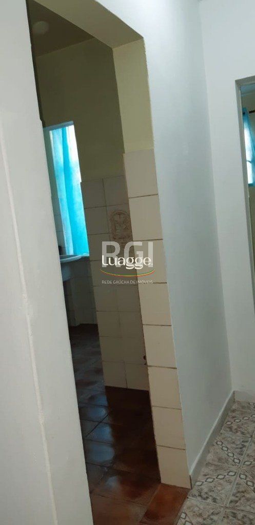 Apartamento à venda com 2 quartos, 37m² - Foto 4