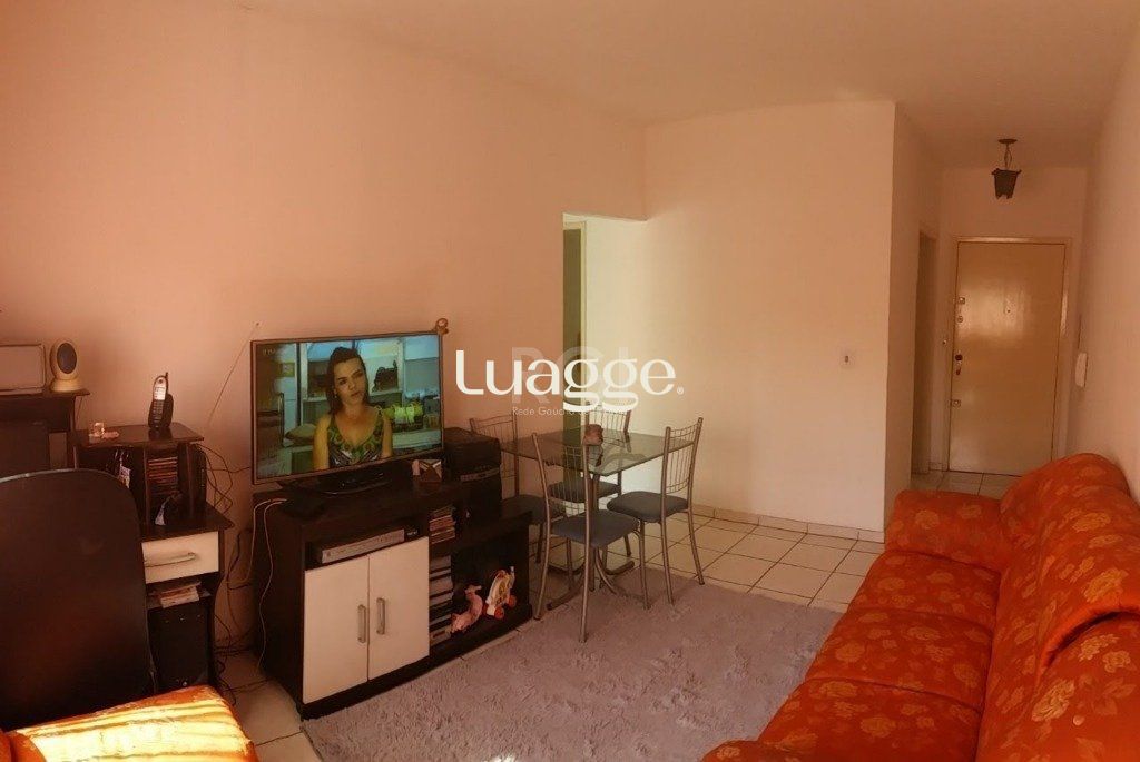 Apartamento à venda com 2 quartos, 58m² - Foto 2