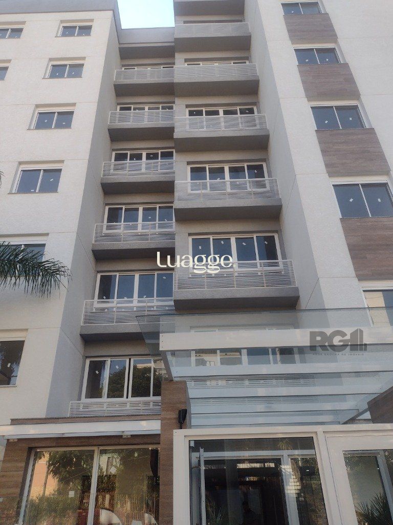 Apartamento à venda com 2 quartos, 71m² - Foto 1