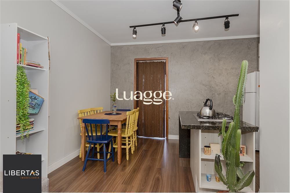 Apartamento, 1 quarto, 41 m² - Foto 3