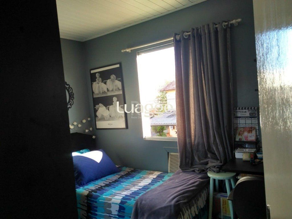 Sobrado, 2 quartos, 45 m² - Foto 17