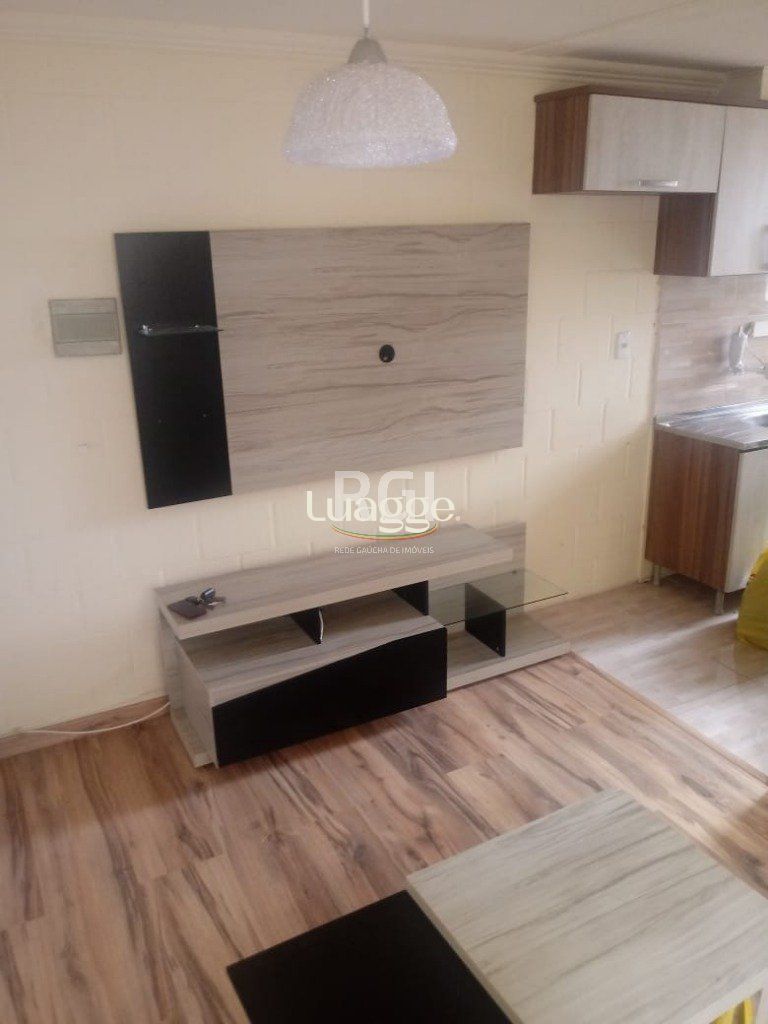 Apartamento à venda com 2 quartos, 44m² - Foto 1