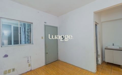 Apartamento, 1 quarto, 30 m² - Foto 5