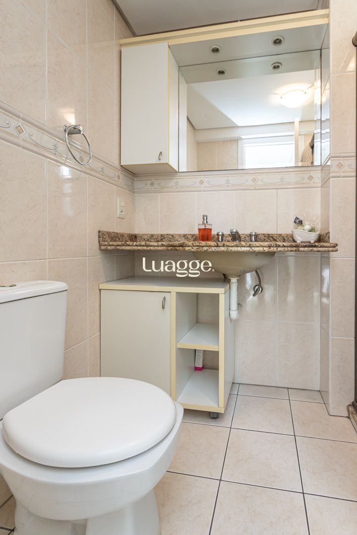 Apartamento à venda com 3 quartos, 103m² - Foto 13