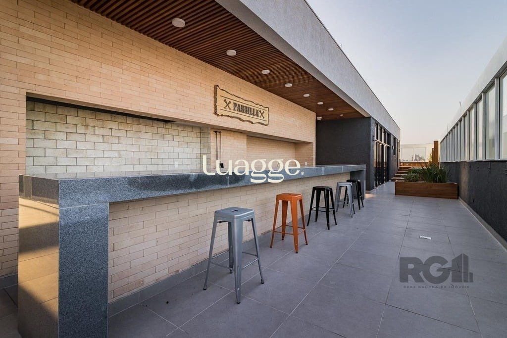 Apartamento à venda com 1 quarto, 39m² - Foto 27