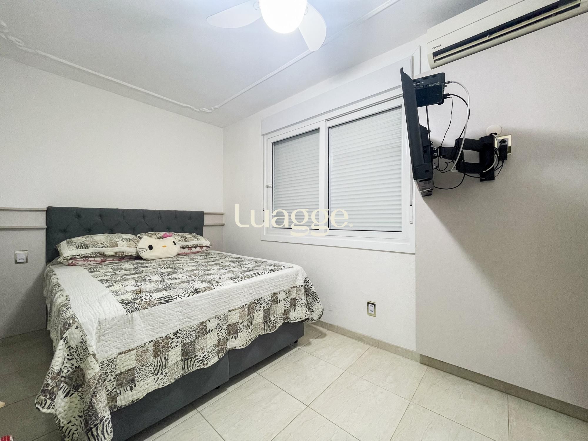 Apartamento à venda com 2 quartos, 57m² - Foto 14