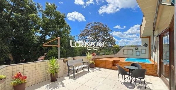 Cobertura à venda com 3 quartos, 127m² - Foto 29
