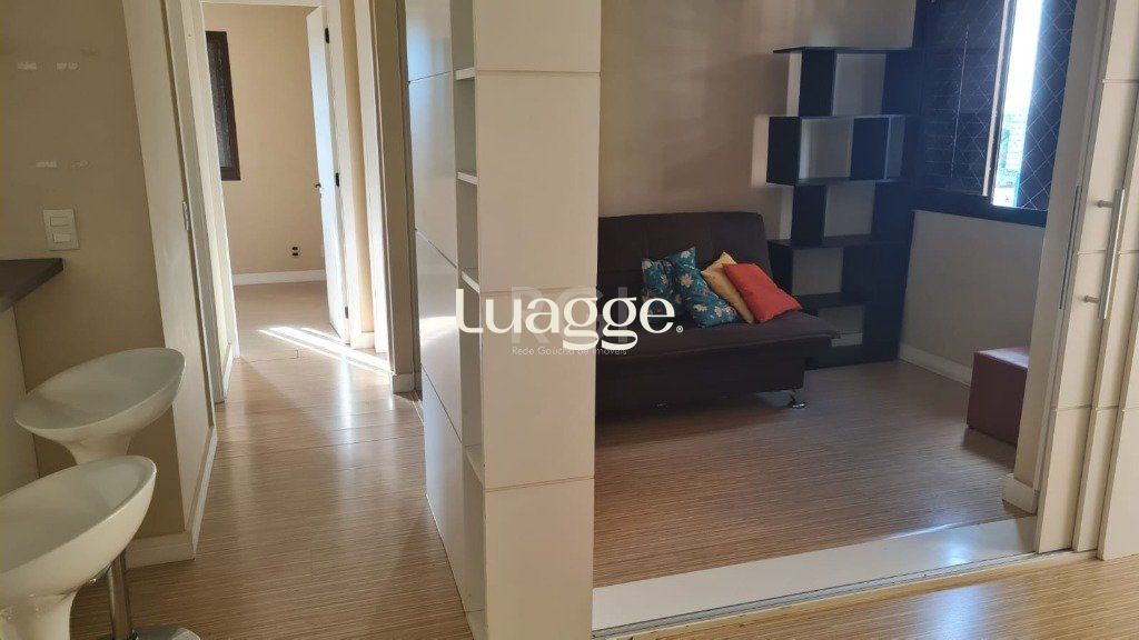 Apartamento à venda com 3 quartos, 69m² - Foto 3