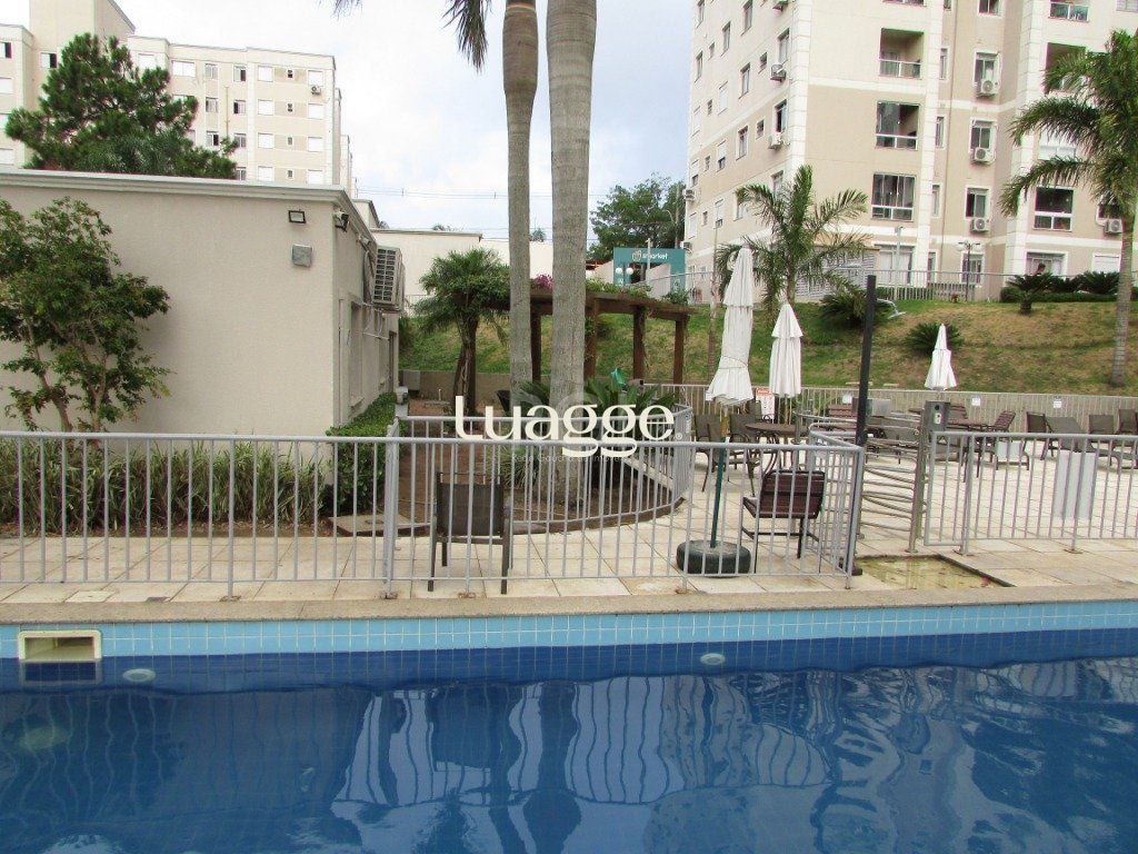 Apartamento, 2 quartos, 58 m² - Foto 27