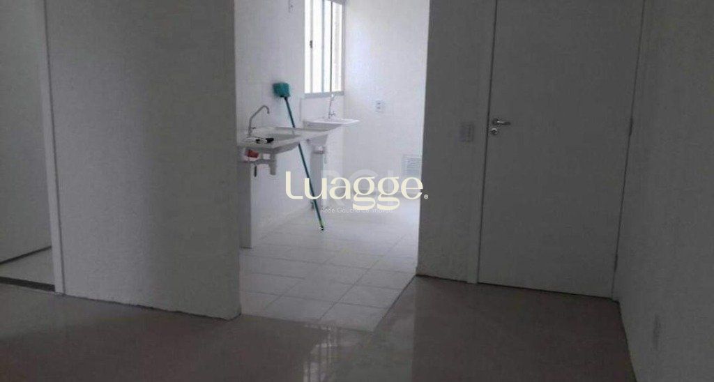Apartamento à venda com 2 quartos, 39m² - Foto 3