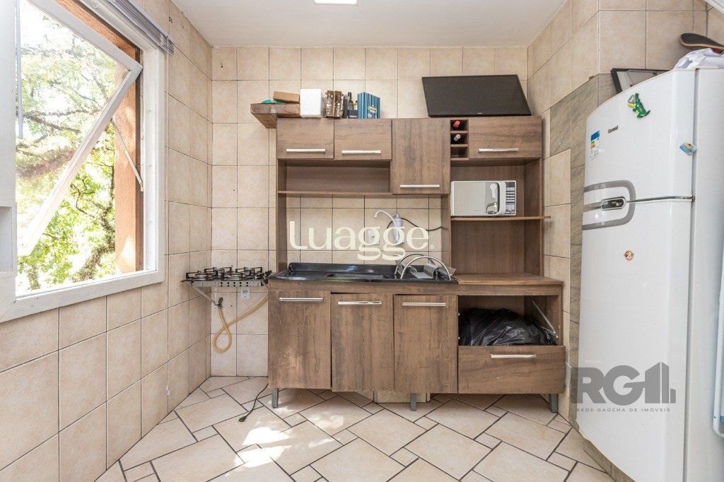 Apartamento, 1 quarto, 32 m² - Foto 17