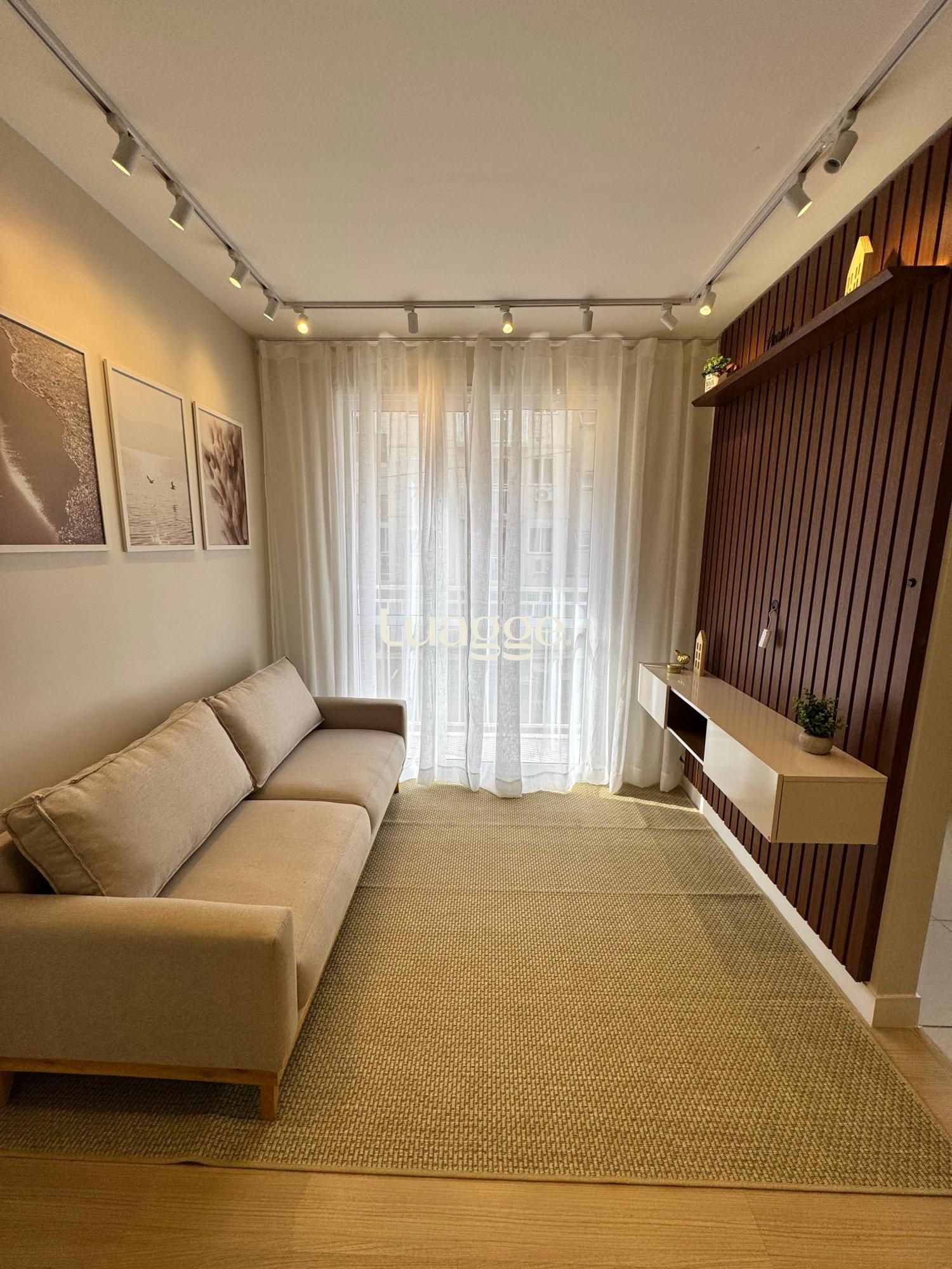 Apartamento à venda com 2 quartos, 48m² - Foto 3