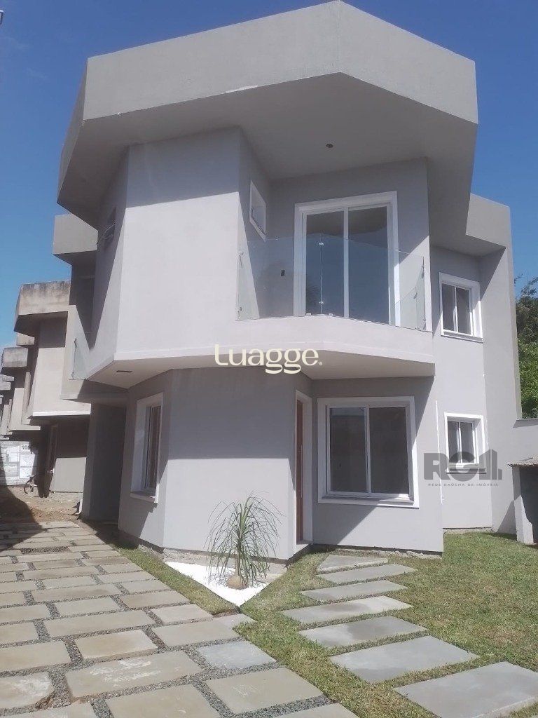 Casa de Condomínio à venda com 3 quartos, 137m² - Foto 14
