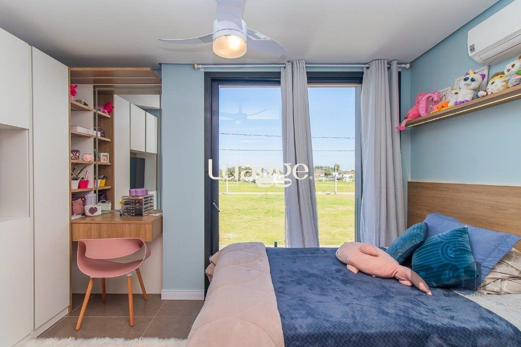 Casa de Condomínio à venda com 3 quartos, 127m² - Foto 20