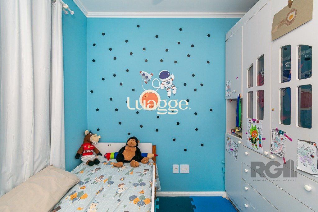 Casa à venda com 3 quartos, 90m² - Foto 22