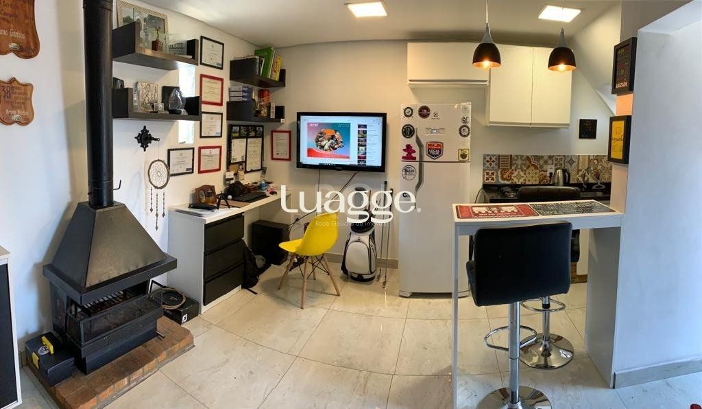 Kitnet-Studio, 26 m² - Foto 1