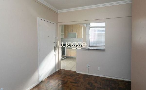 Apartamento, 2 quartos, 49 m² - Foto 3