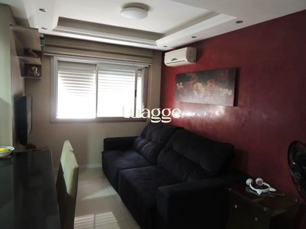 Apartamento, 2 quartos, à venda, 63 m², Sarandi - Porto Alegre — foto 2