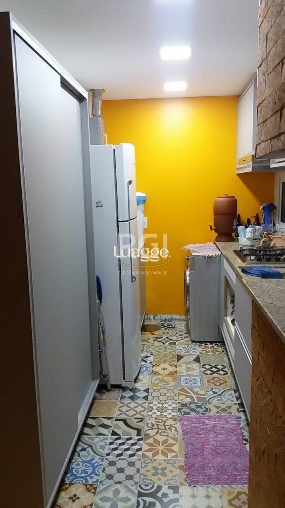 Apartamento à venda com 2 quartos, 62m² - Foto 11