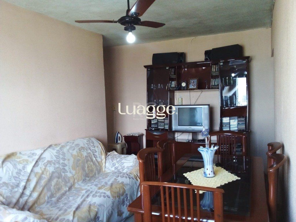 Apartamento, 1 quarto, 37 m² - Foto 3