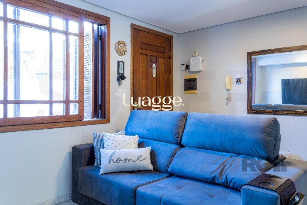 Casa à venda com 4 quartos, 112m² - Foto 7