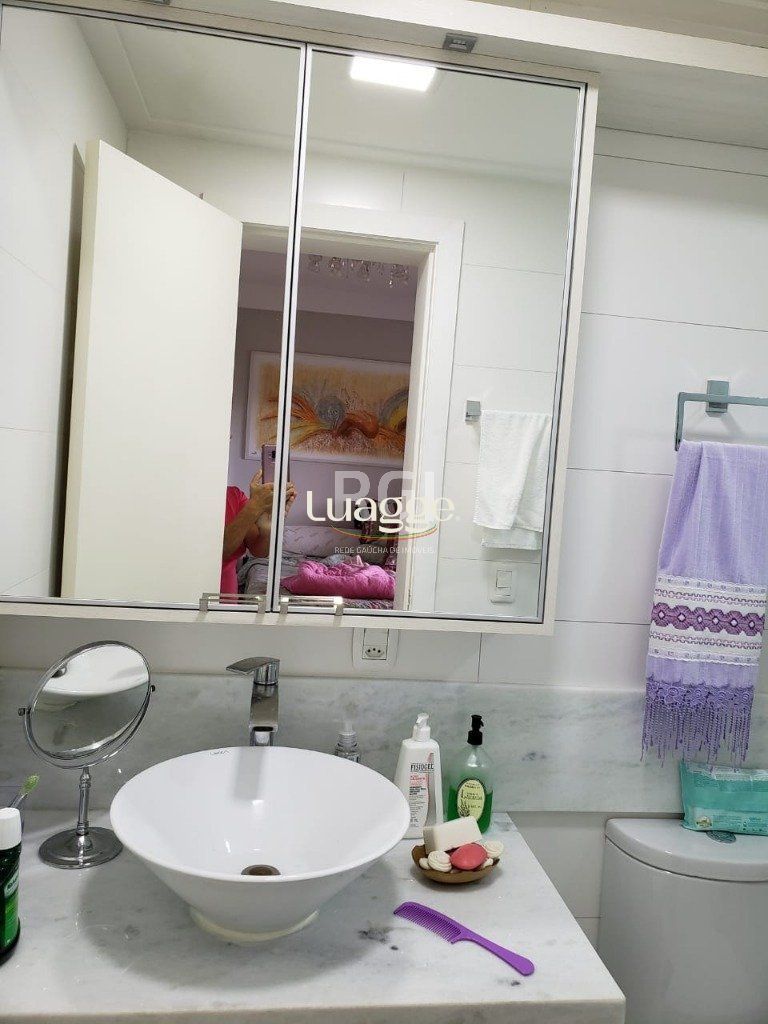 Casa de Condomínio à venda com 3 quartos, 172m² - Foto 20