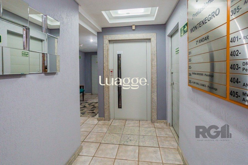 Conjunto Comercial-Sala à venda, 26m² - Foto 3
