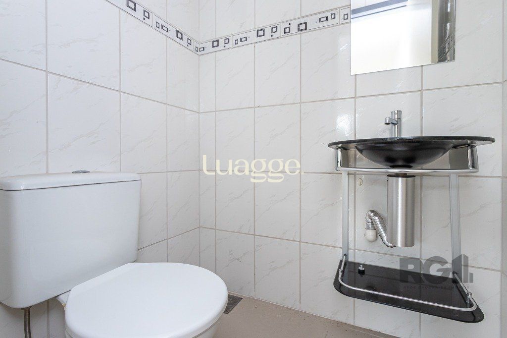 Conjunto Comercial-Sala à venda com 1 quarto, 29m² - Foto 9