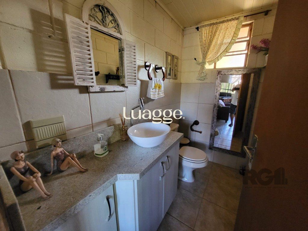 Casa de Condomínio à venda com 4 quartos, 230m² - Foto 20