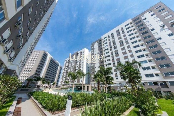 Conjunto Comercial-Sala à venda com 1 quarto, 27m² - Foto 1