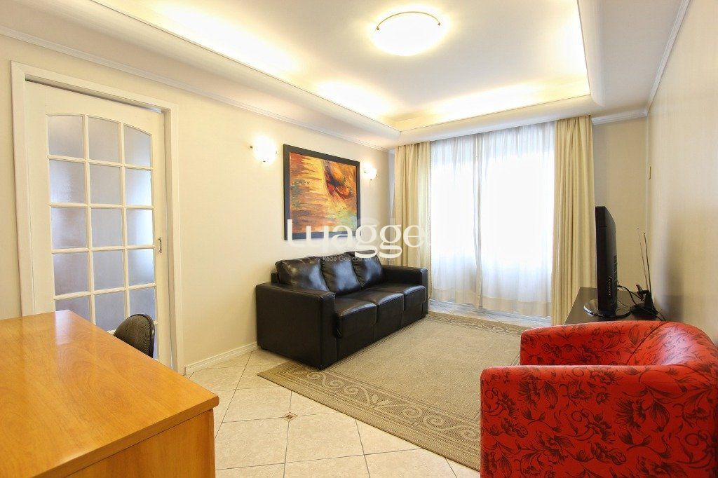 Apartamento à venda com 2 quartos, 65m² - Foto 3