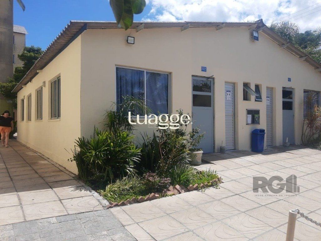 Apartamento à venda com 2 quartos, 38m² - Foto 24