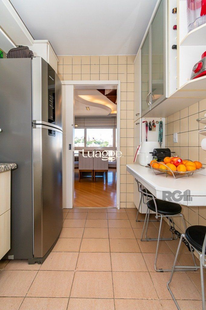 Cobertura à venda com 3 quartos, 248m² - Foto 44
