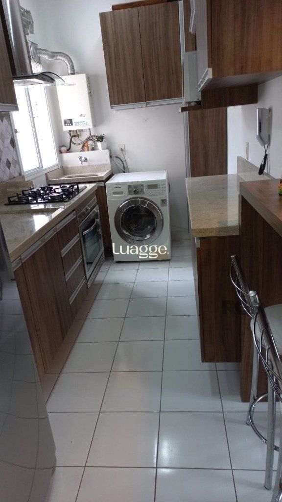 Apartamento à venda com 3 quartos, 66m² - Foto 11