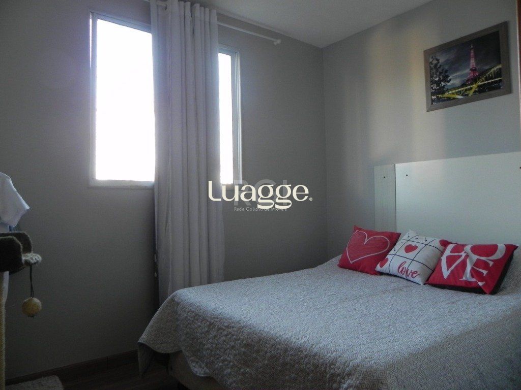 Apartamento, 2 quartos, 45 m² - Foto 12