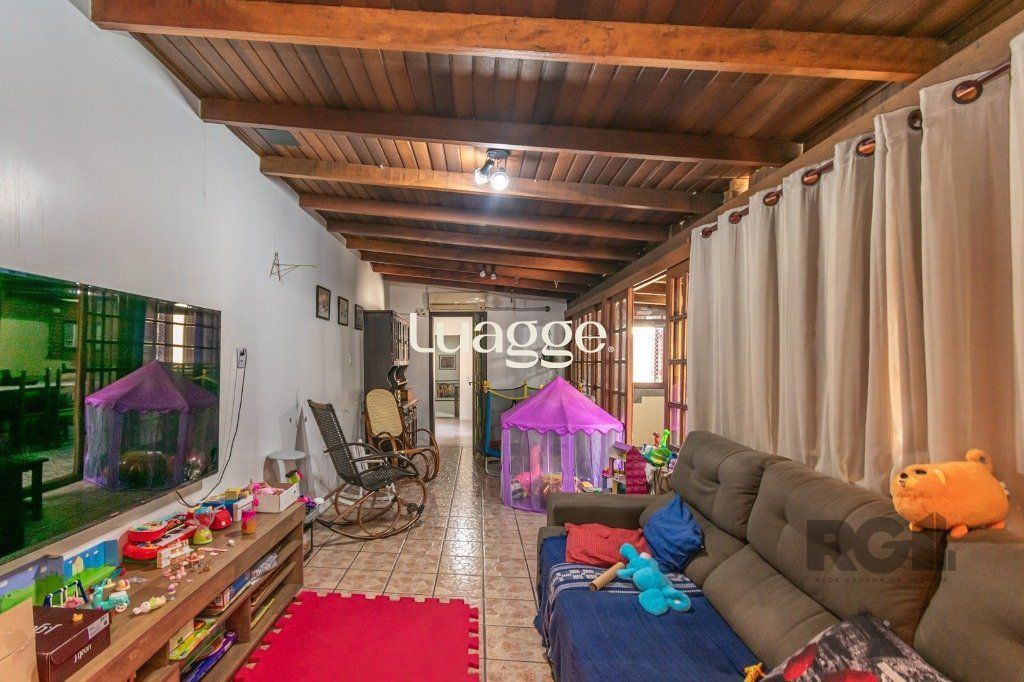 Cobertura à venda com 4 quartos, 200m² - Foto 16