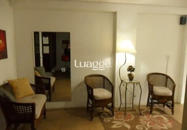 Apartamento à venda com 1 quarto, 54m² - Foto 15