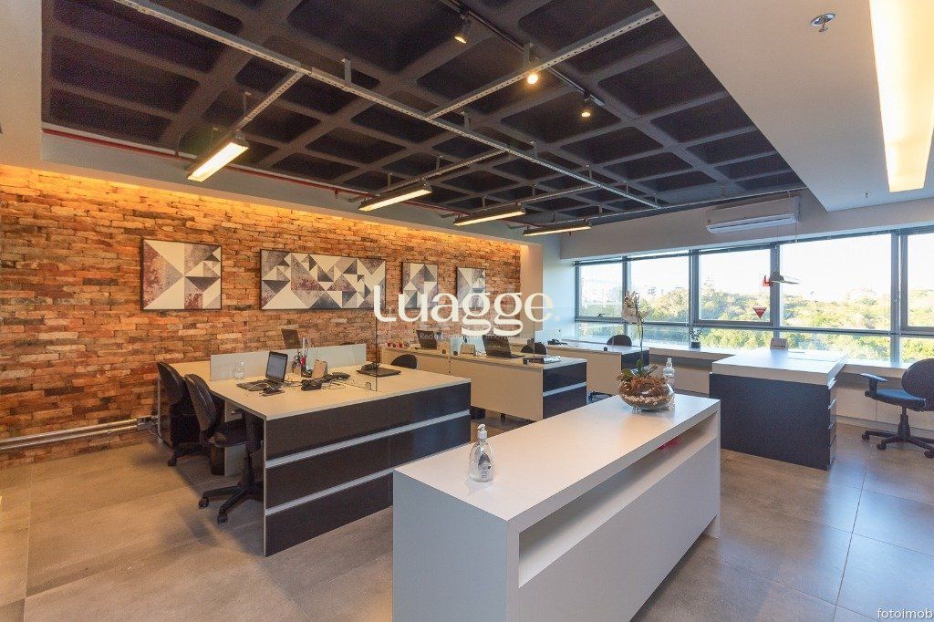 Conjunto Comercial-Sala à venda, 105m² - Foto 1
