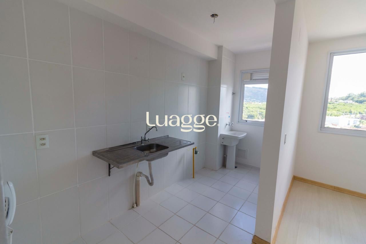 Apartamento à venda com 2 quartos, 49m² - Foto 6