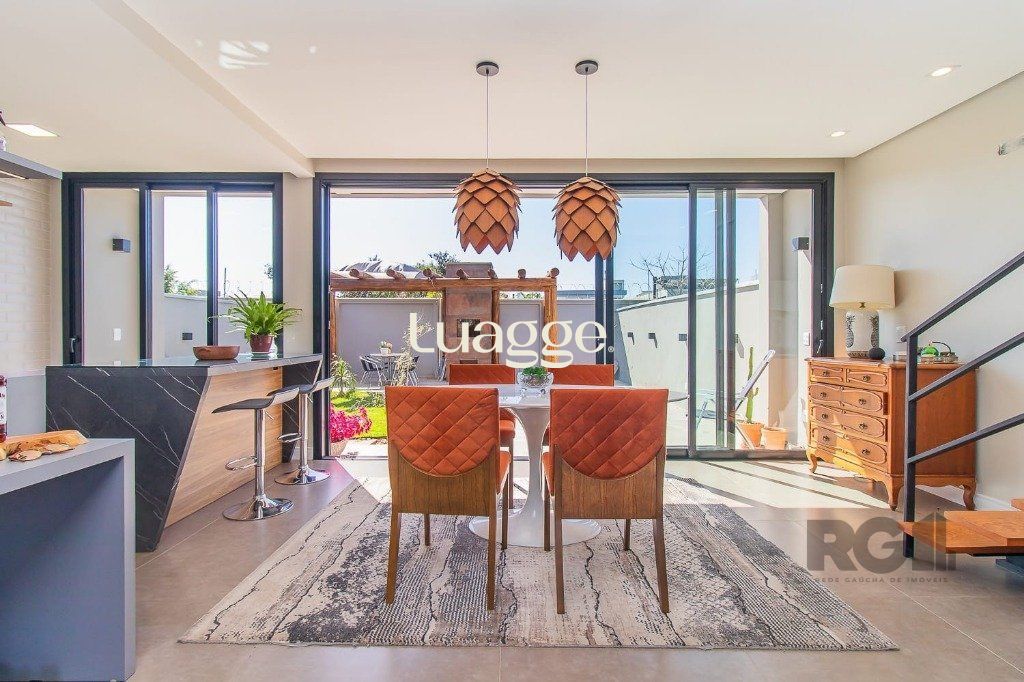 Casa de Condomínio à venda com 3 quartos, 127m² - Foto 52