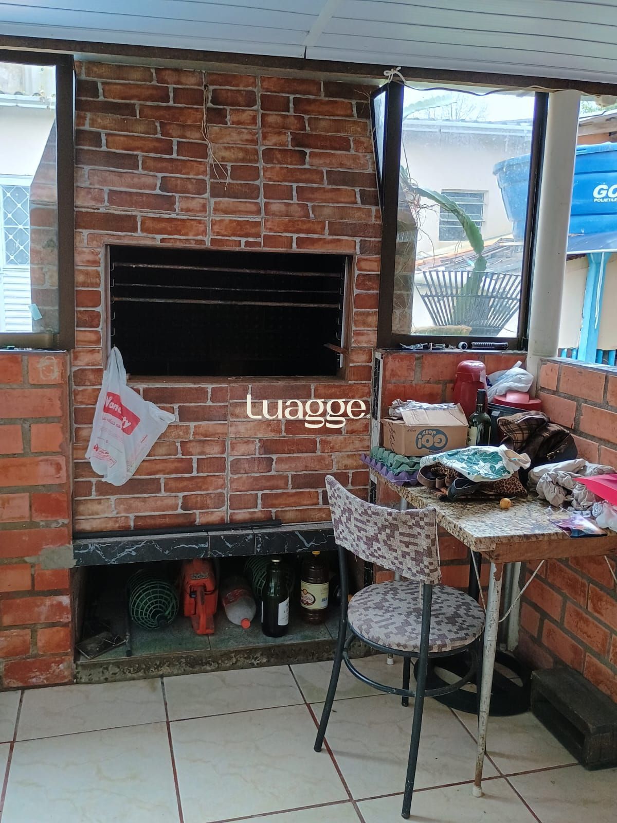 Casa, 2 quartos, à venda, 185 m², Santa Cruz - Gravataí — foto 3