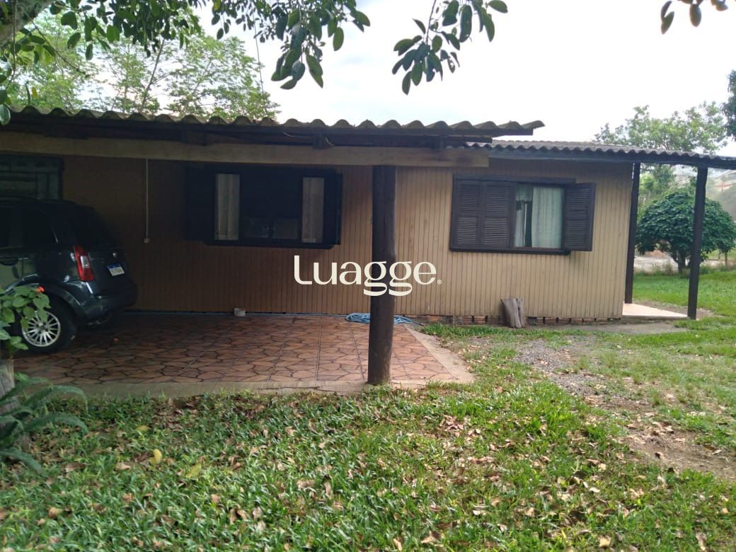 Sítio à venda com 3 quartos, 3162m² - Foto 4