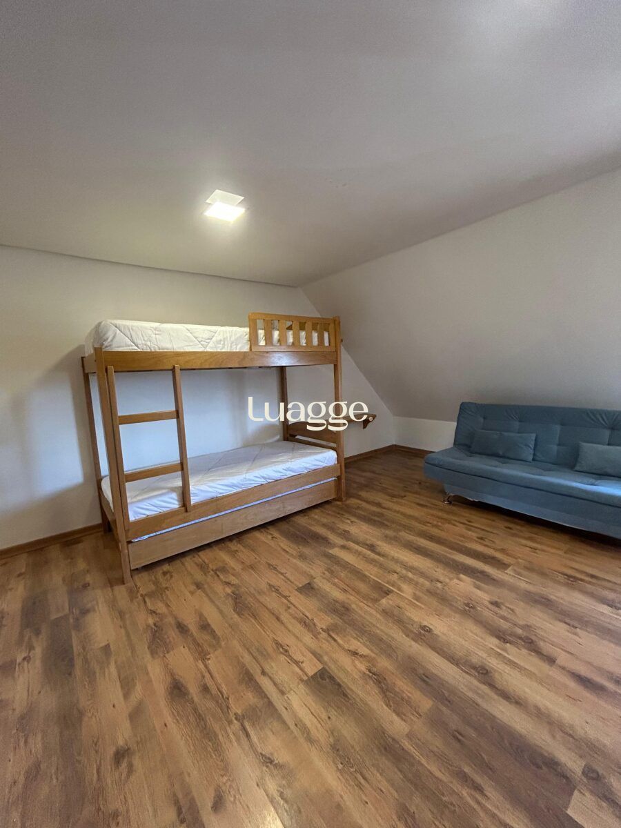 Casa de Condomínio à venda com 4 quartos, 137m² - Foto 53
